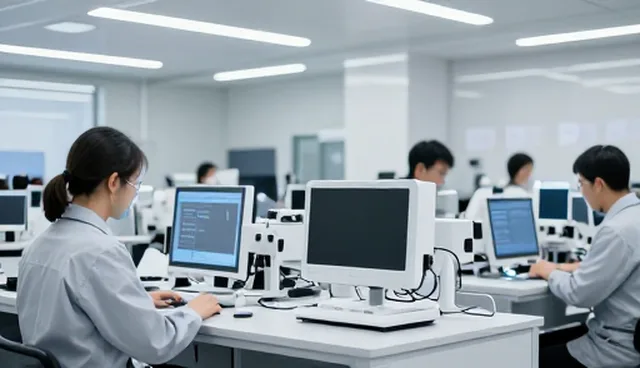 农机服务如何推动农业现代化进程