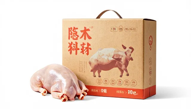 畜禽制品礼盒品种选择中的常见误区与解决方案