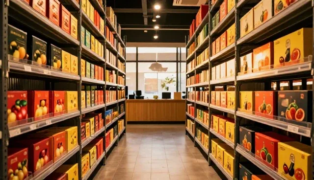 农产品定制化服务如何顺应市场趋势